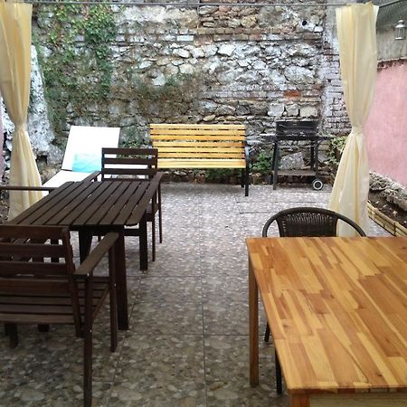 Kevin'S Hostel Istambul Extérieur photo