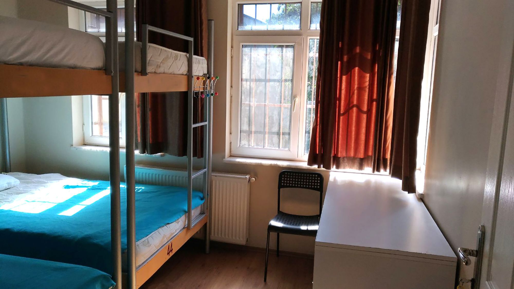 Kevin'S Hostel Istambul Extérieur photo